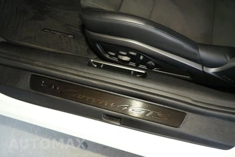 2022 Porsche 911 Carrera 4 GTS - miniatura 28