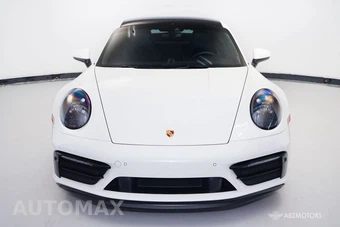 2022 Porsche 911 Carrera 4 GTS - miniatura 3