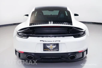 2022 Porsche 911 Carrera 4 GTS - miniatura 8