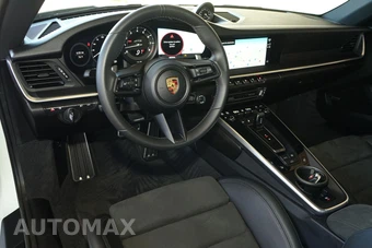 2022 Porsche 911 Carrera 4 GTS - miniatura 9