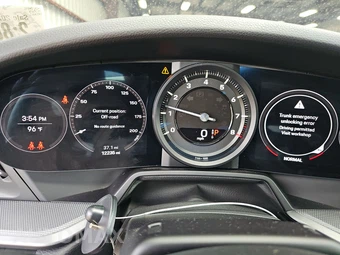 2022 Porsche 911 Carrera 4S – miniatura 12
