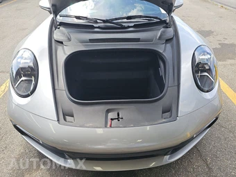 2022 Porsche 911 Carrera 4S – miniatura 15