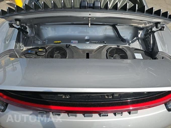 2022 Porsche 911 Carrera 4S – miniatura 16
