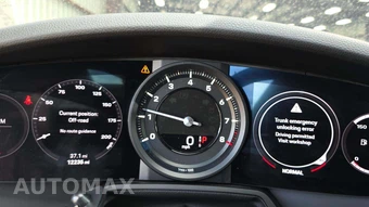 2022 Porsche 911 Carrera 4S – miniatura 17