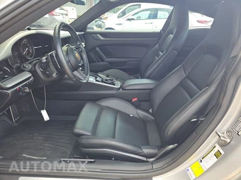 2022 Porsche 911 Carrera 4S – miniatura 7