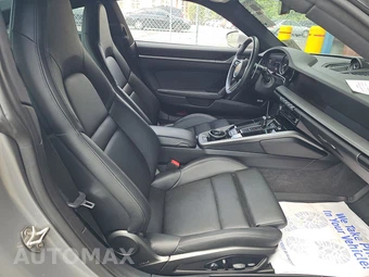 2022 Porsche 911 Carrera 4S – miniatura 8
