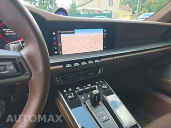 2022 Porsche 911 Carrera 4S – miniatura 10