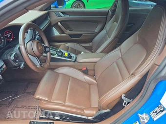 2022 Porsche 911 Carrera 4S – miniatura 6