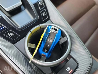 2022 Porsche 911 Carrera 4S – miniatura 8