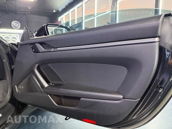 2022 Porsche 911 Carrera Cabriolet – miniatura 14