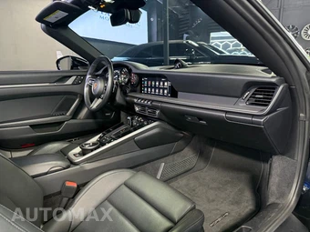 2022 Porsche 911 Carrera Cabriolet – miniatura 15