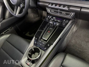 2022 Porsche 911 Carrera Cabriolet – miniatura 23