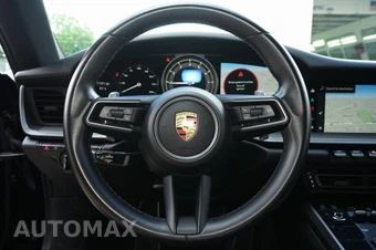 2022 Porsche 911 Carrera Coupe – miniatura 13