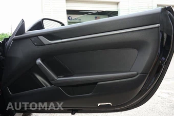 2022 Porsche 911 Carrera Coupe – miniatura 23