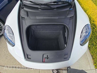 2022 Porsche 911 Carrera GTS – miniatura 14