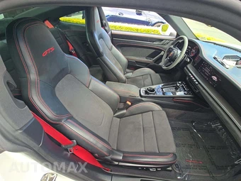 2022 Porsche 911 Carrera GTS – miniatura 18