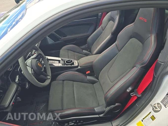 2022 Porsche 911 Carrera GTS – miniatura 6