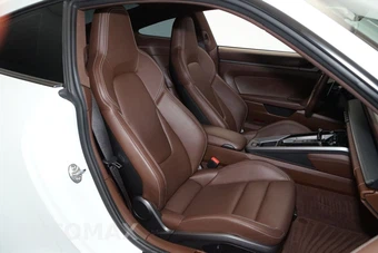 2022 Porsche 911 Carrera S - miniatura 10