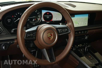 2022 Porsche 911 Carrera S - miniatura 12