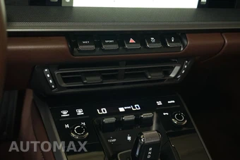 2022 Porsche 911 Carrera S - miniatura 16