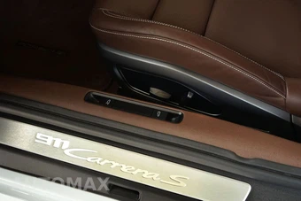 2022 Porsche 911 Carrera S - miniatura 22