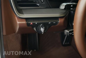 2022 Porsche 911 Carrera S - miniatura 23