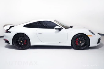 2022 Porsche 911 Carrera S - miniatura 3