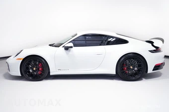 2022 Porsche 911 Carrera S - miniatura 4