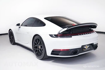 2022 Porsche 911 Carrera S - miniatura 6