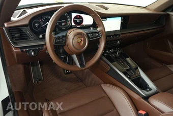 2022 Porsche 911 Carrera S - miniatura 8