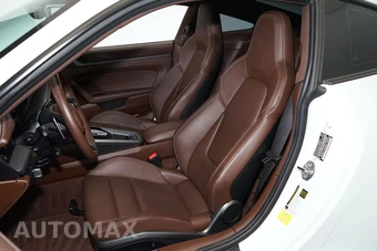 2022 Porsche 911 Carrera S - miniatura 9