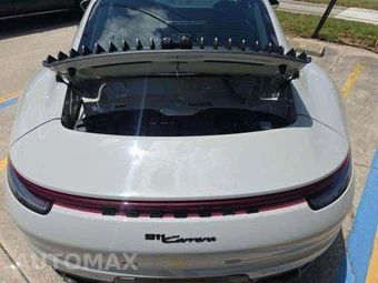 2022 Porsche 911 Carrera – miniatura 14