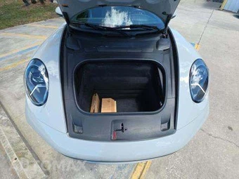 2022 Porsche 911 Carrera – miniatura 21