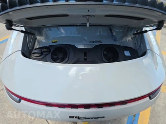 2022 Porsche 911 Carrera – miniatura 22