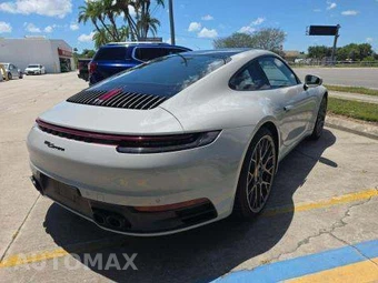 2022 Porsche 911 Carrera – miniatura 3