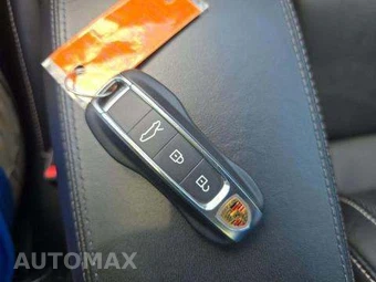 2022 Porsche 911 Carrera – miniatura 8