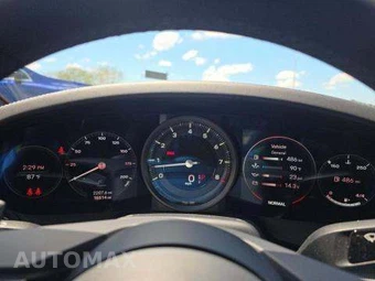 2022 Porsche 911 Carrera – miniatura 9