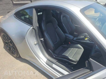 2022 Porsche 911 Carrera – miniatura 18