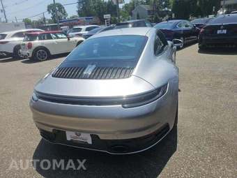 2022 Porsche 911 Carrera – miniatura 3