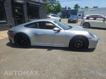 2022 Porsche 911 Carrera – miniatura 4