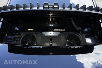 2022 Porsche 911 Carrera - miniatura 28