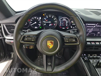 2022 Porsche 911 Carrera – miniatura 10