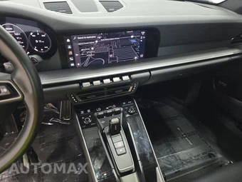 2022 Porsche 911 Carrera – miniatura 11