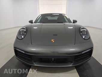 2022 Porsche 911 Carrera – miniatura 2