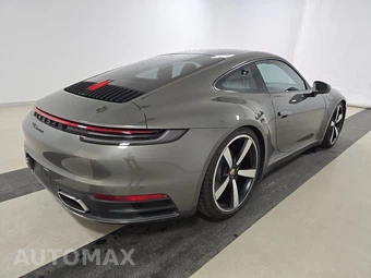 2022 Porsche 911 Carrera – miniatura 4