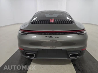 2022 Porsche 911 Carrera – miniatura 5