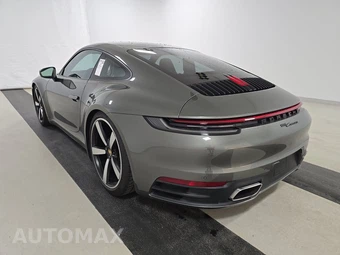 2022 Porsche 911 Carrera – miniatura 6