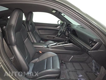 2022 Porsche 911 Carrera – miniatura 8