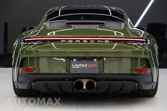 2022 Porsche 911 GT3 with Touring Package - miniatura 11