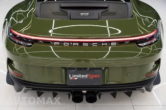 2022 Porsche 911 GT3 with Touring Package - miniatura 14